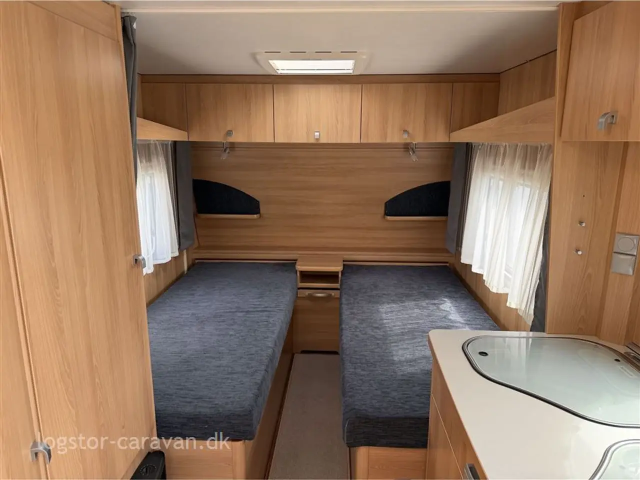 Billede 4 - 2010 - T.E.C. Travelbird 450 TEC TRAVEL BIRD 450 E E