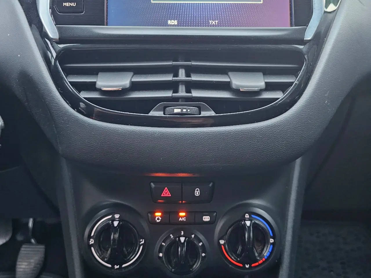 Billede 8 - Peugeot 208 årgang 2017