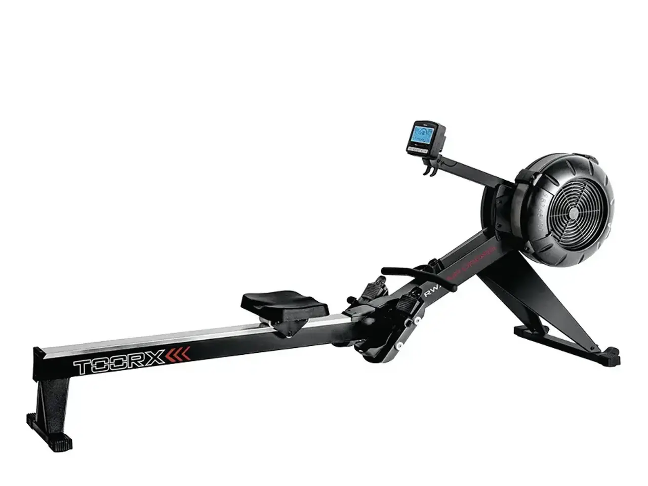 Billede 1 - Toorx RWX Air Cross Romaskine