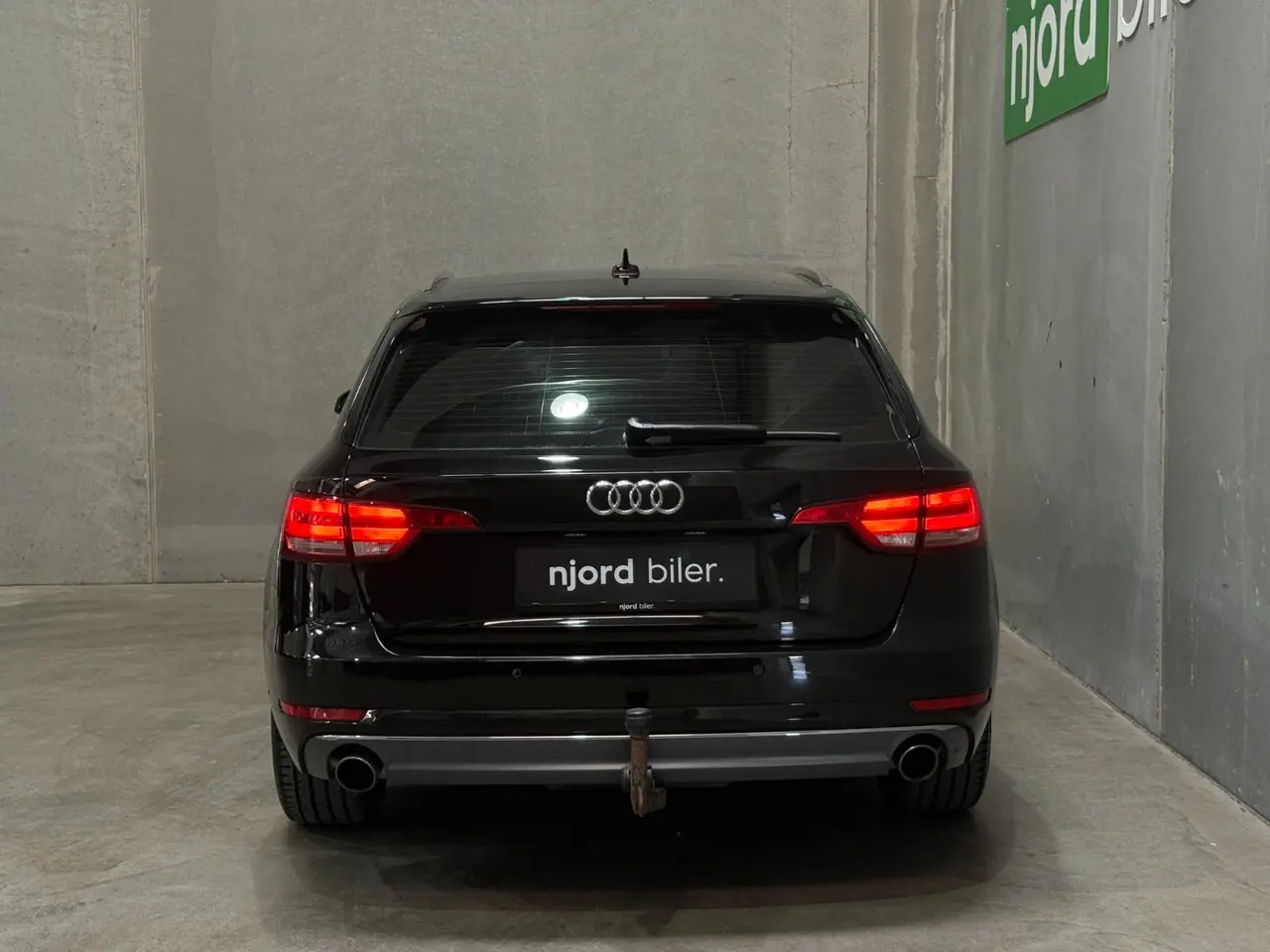 Billede 4 - Audi A4 2,0 TFSi 190 Avant S-tr.
