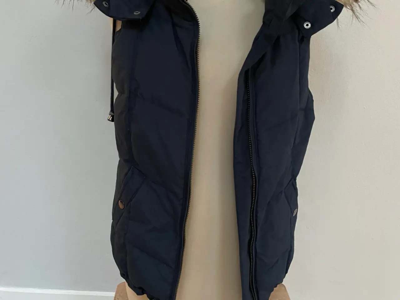Billede 2 - Vest