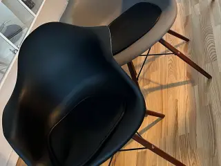 6 stk Eames Replica stole