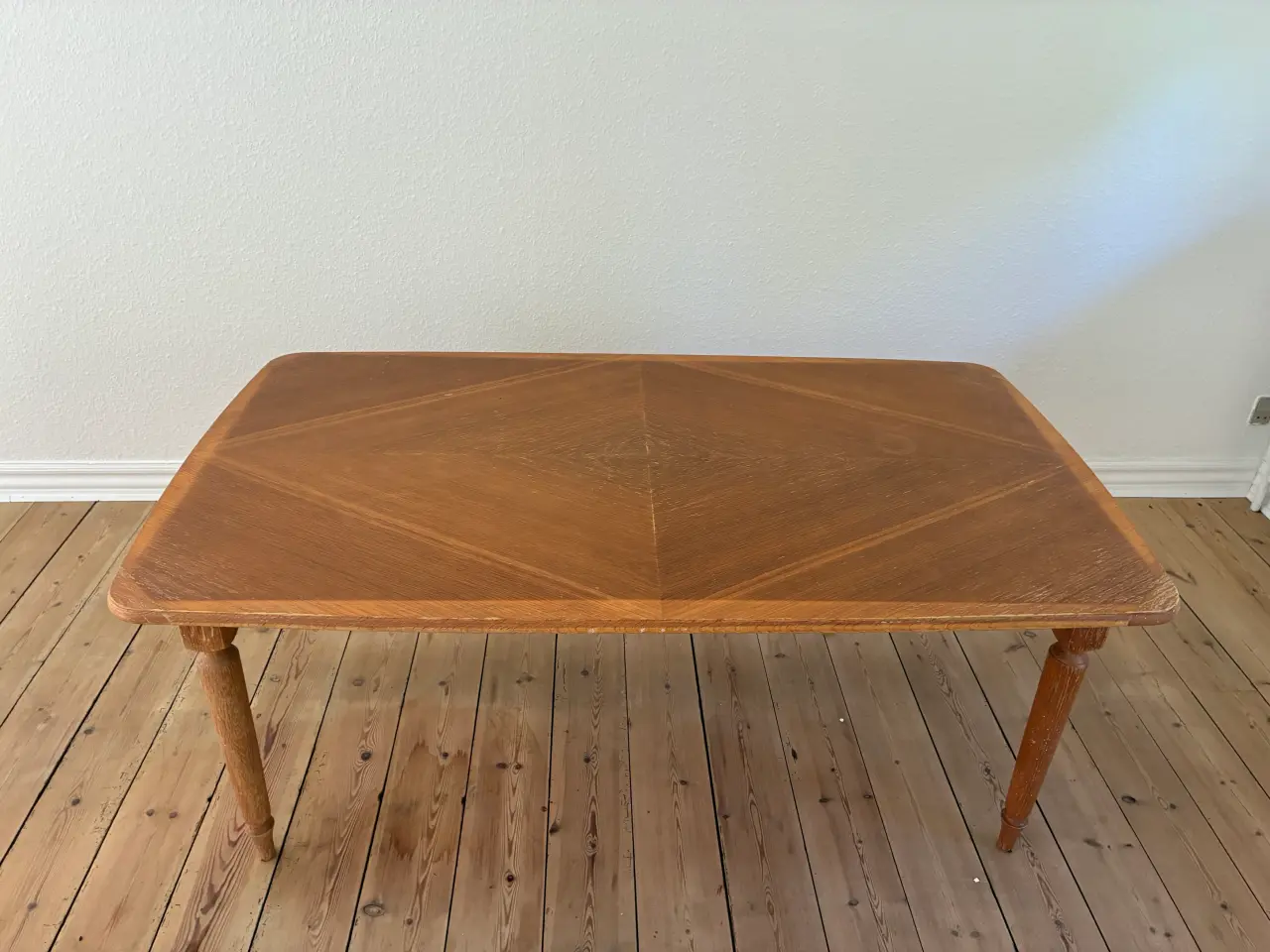 Billede 2 - Norsk designer Sofabord