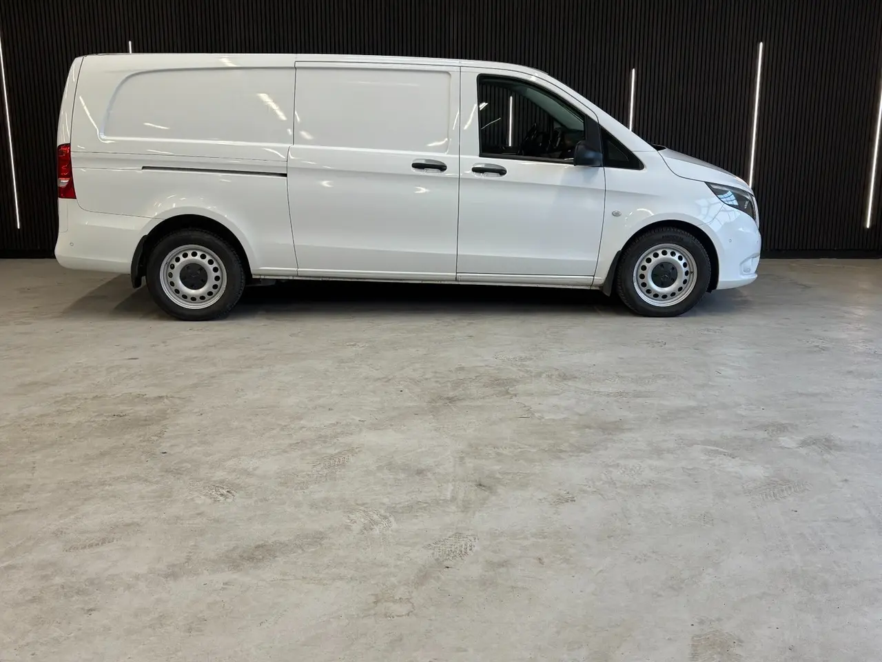 Billede 4 - Mercedes Vito 119 2,2 BlueTEC Standard aut. XL