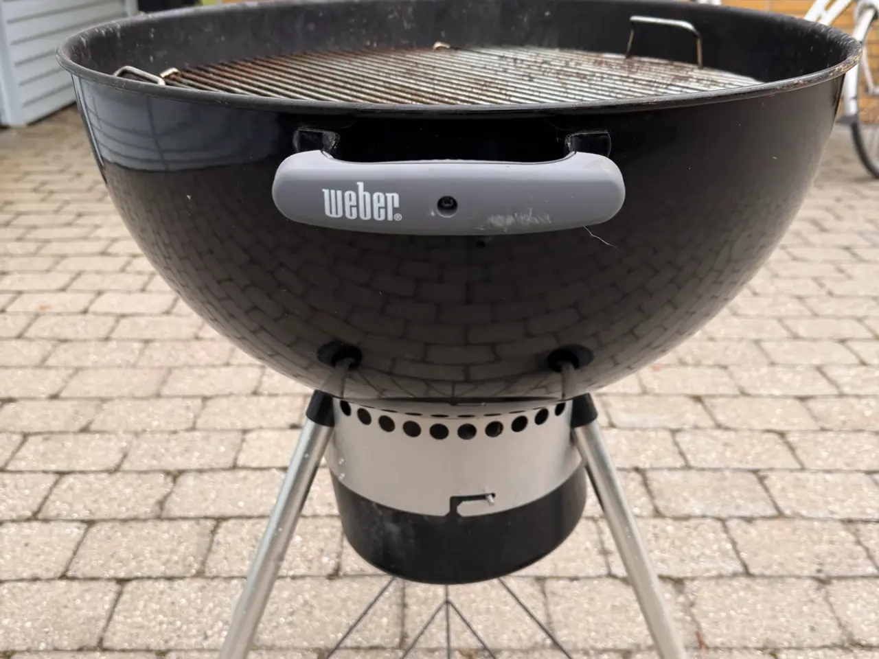 Billede 5 - Weber grill 