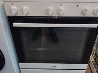 Komfur, brugt VOSS