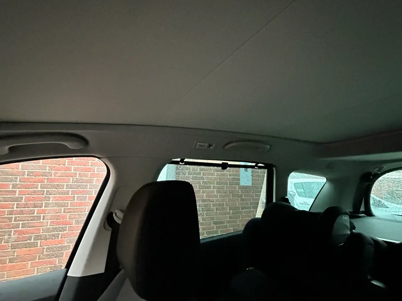 Billede 7 - Peugeot 308 e-HDi 112 Sportium SW 7prs