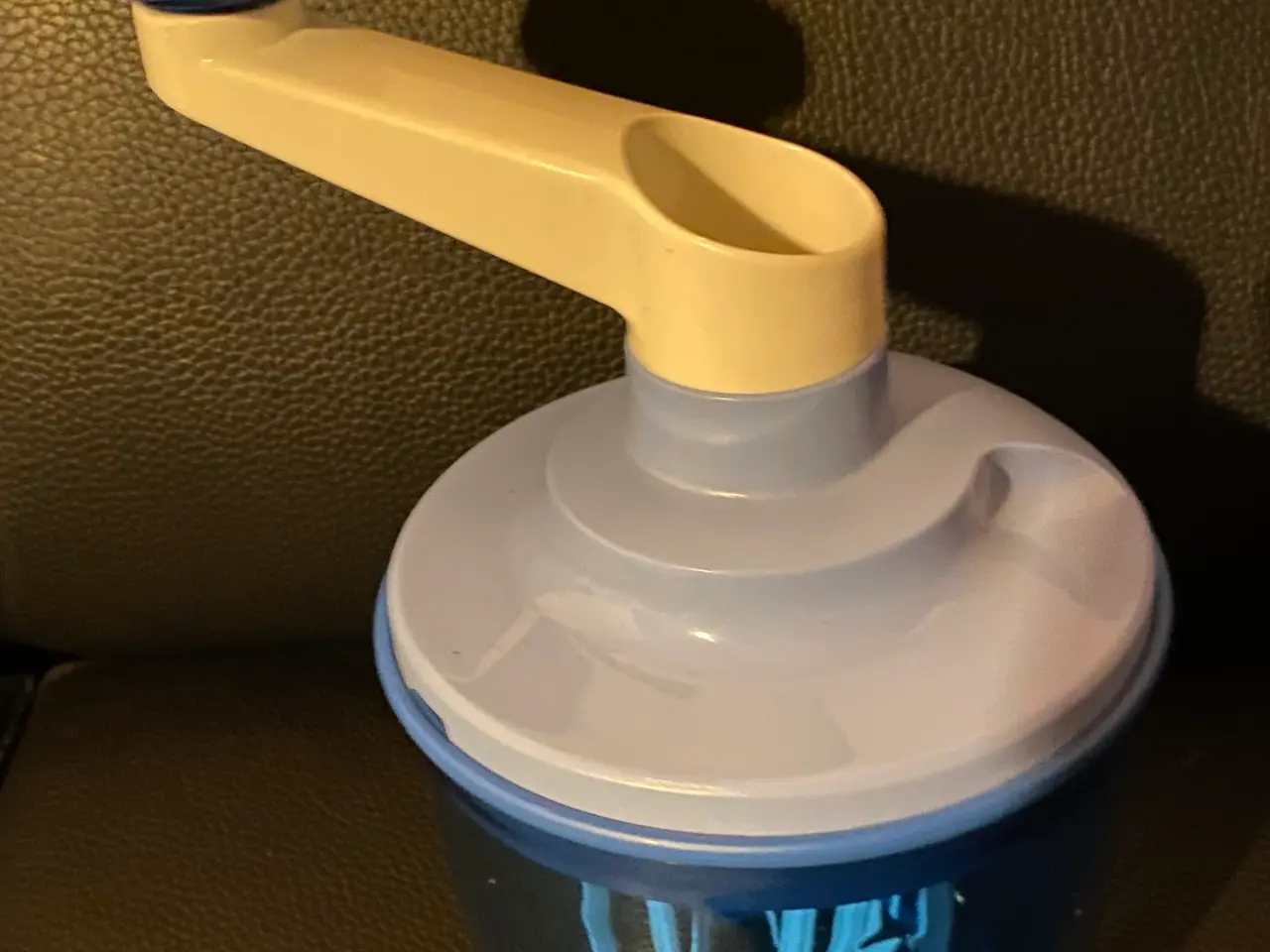 Billede 1 - Tupperware til piskning