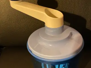Tupperware til piskning
