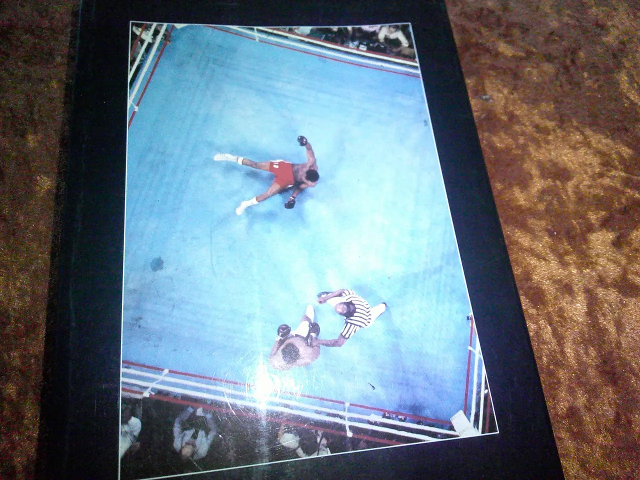 Billede 2 - Muhammad Ali - The greatest, Kurt Thyboe,