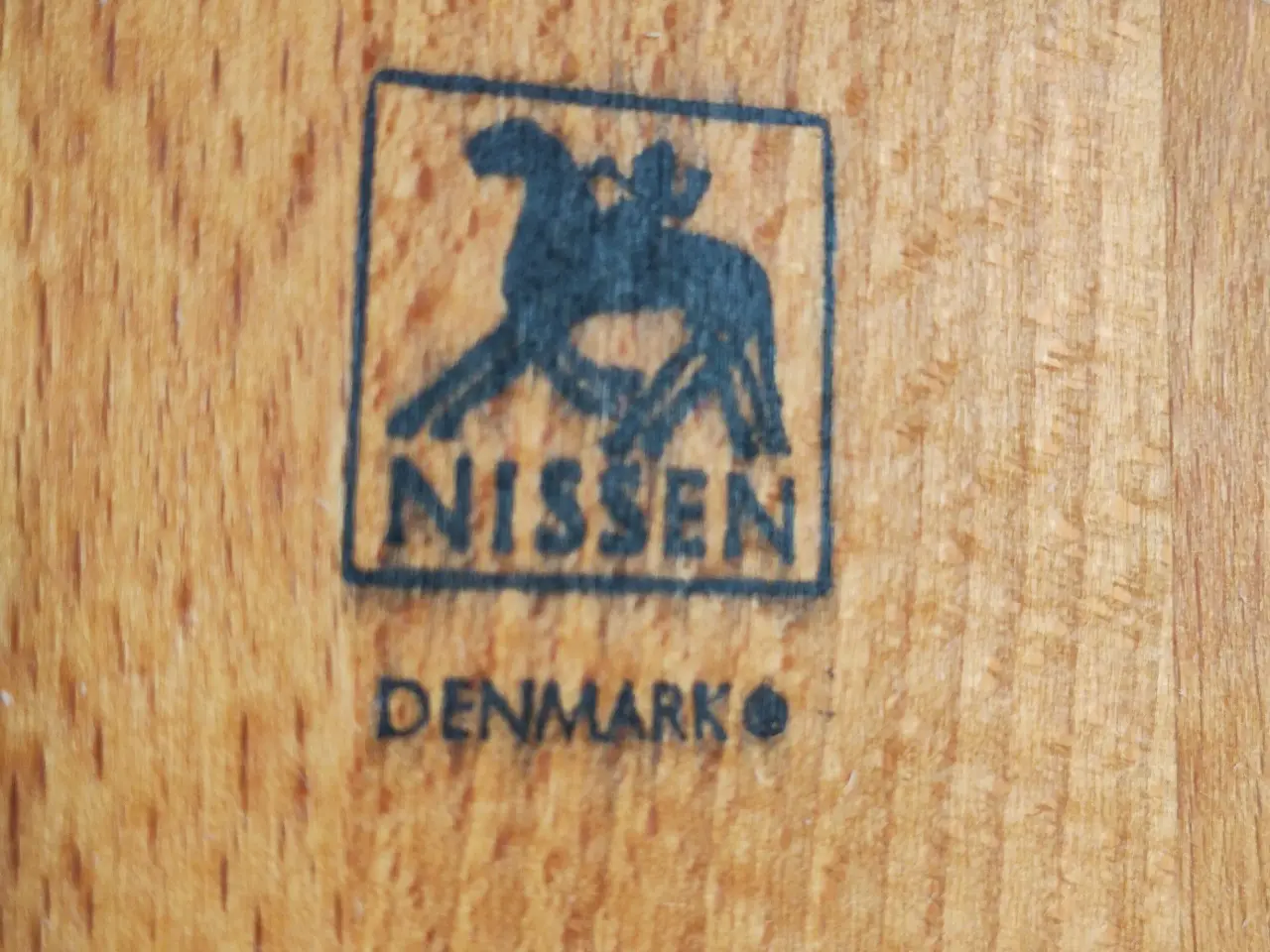 Billede 5 - Nissen Cabaretfad