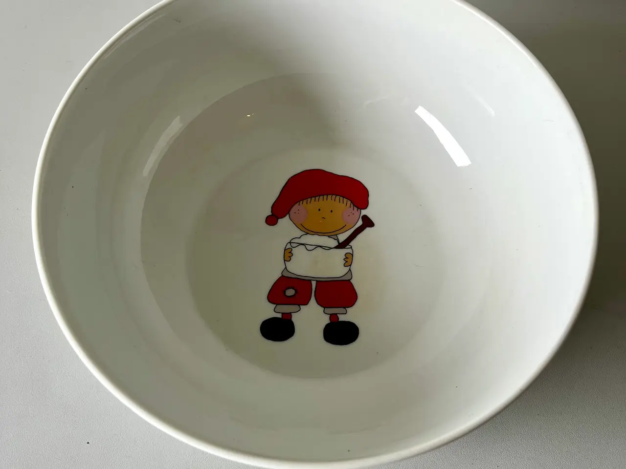 Billede 2 - Juleskål