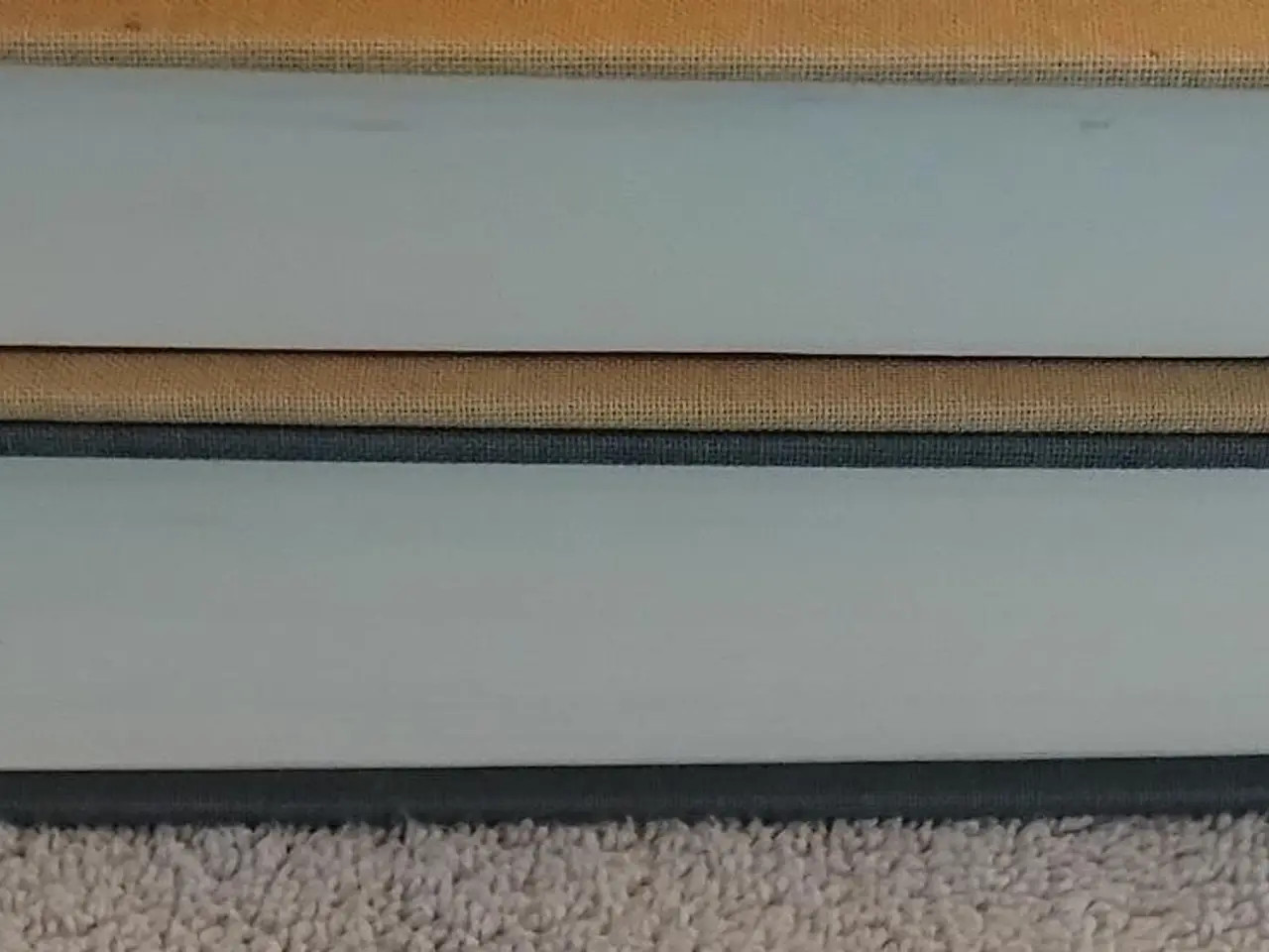 Billede 4 - Jane Austen Mansfield Park & Northanger Abbey