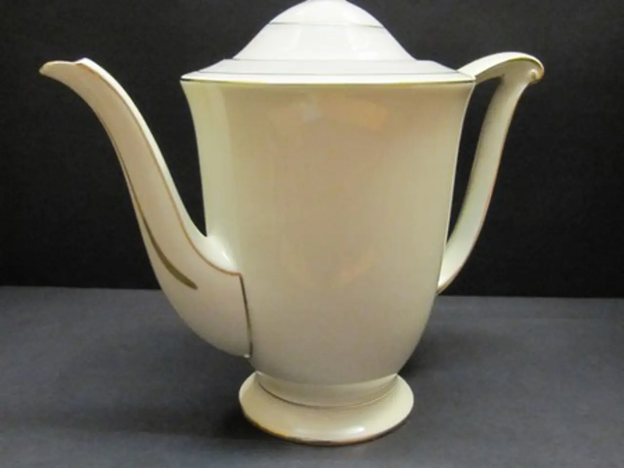 Billede 1 - Gråsten Kaffekande