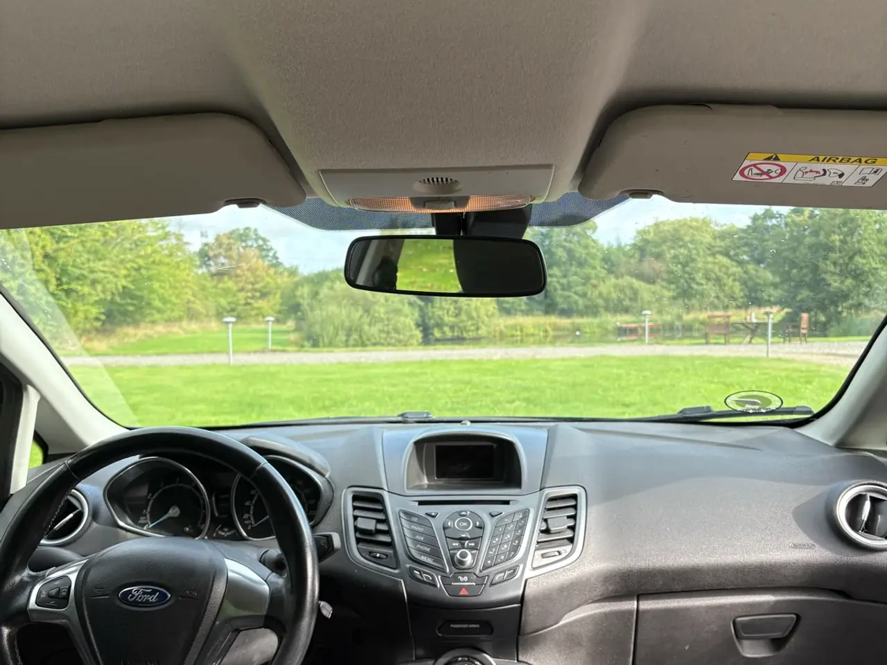 Billede 10 - Ford Fiesta 1.0 80 HK