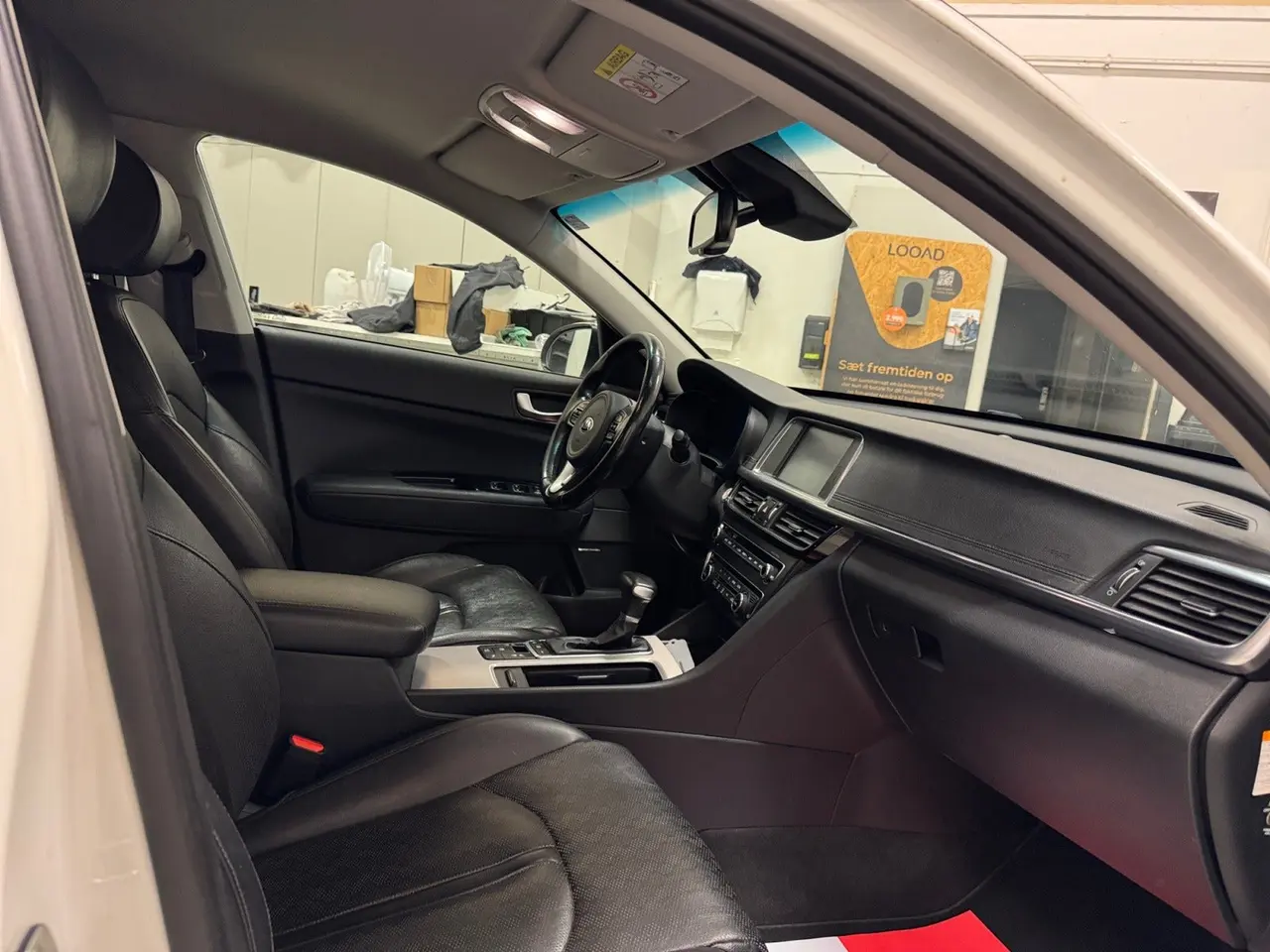 Billede 14 - Kia Optima 2,0 PHEV SW aut.