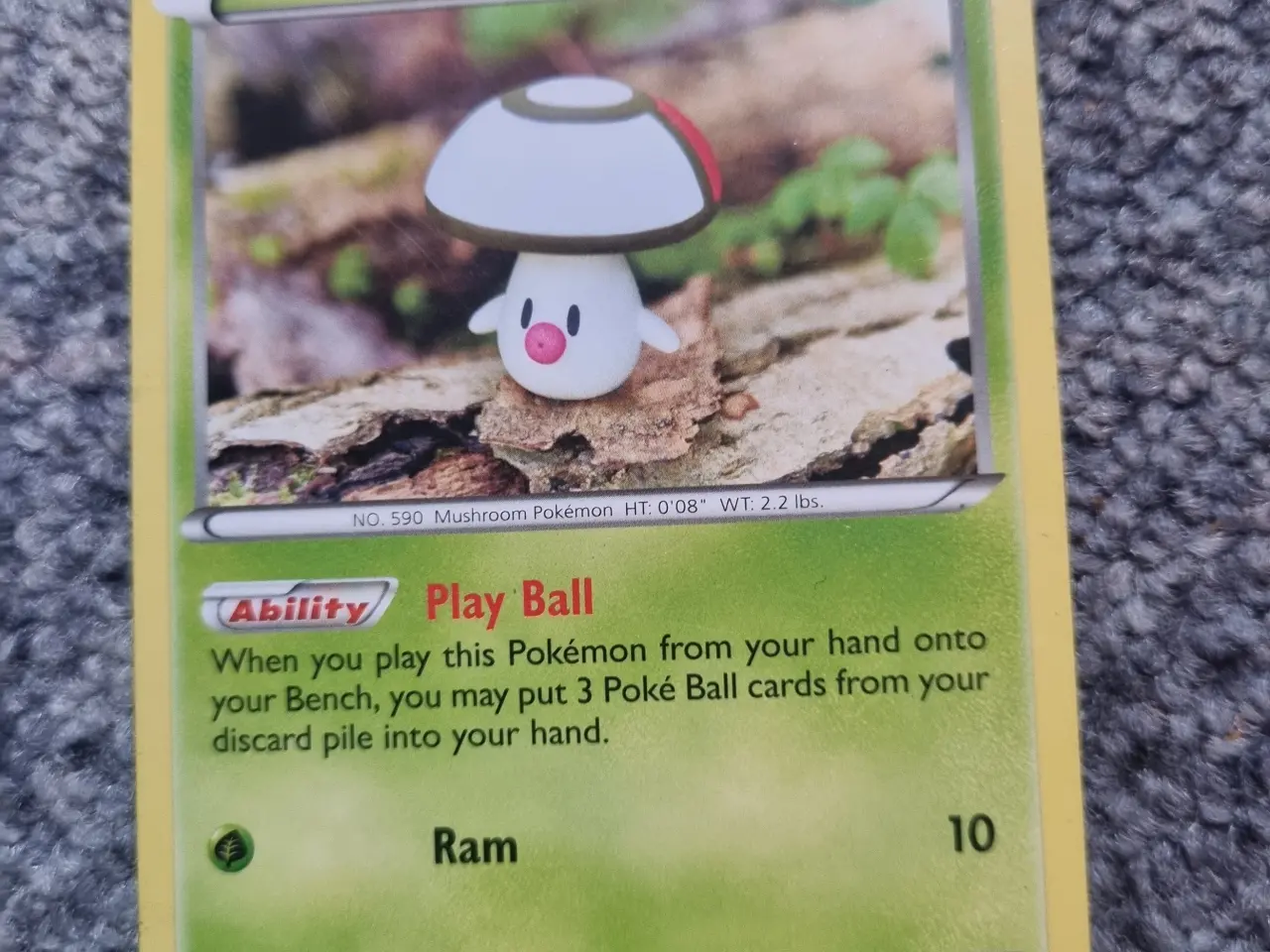 Billede 3 - Annonce 175 - Pokemon