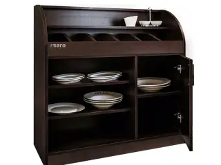 Bestikskab Model BS 100 - Wenge