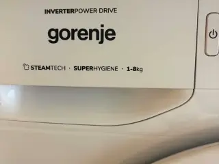Gorenje 8 kg