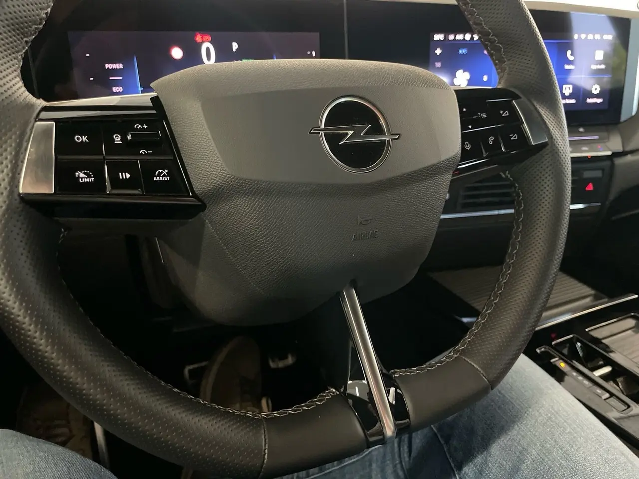 Billede 23 - Opel Astra-e 54 GS Sports Tourer
