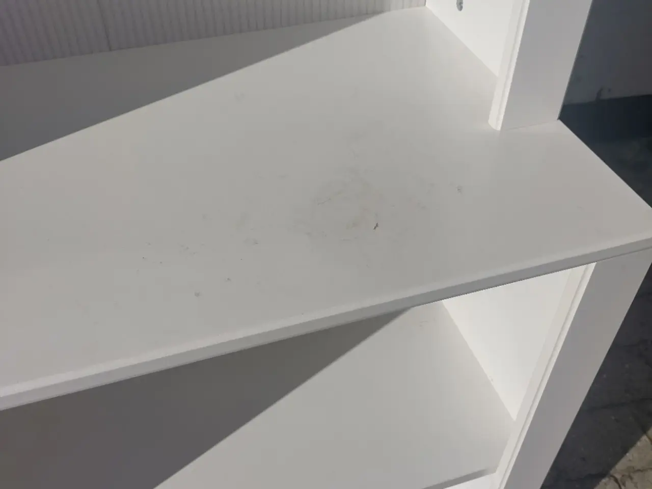 Billede 2 - 2 børnereoler fra IKEA