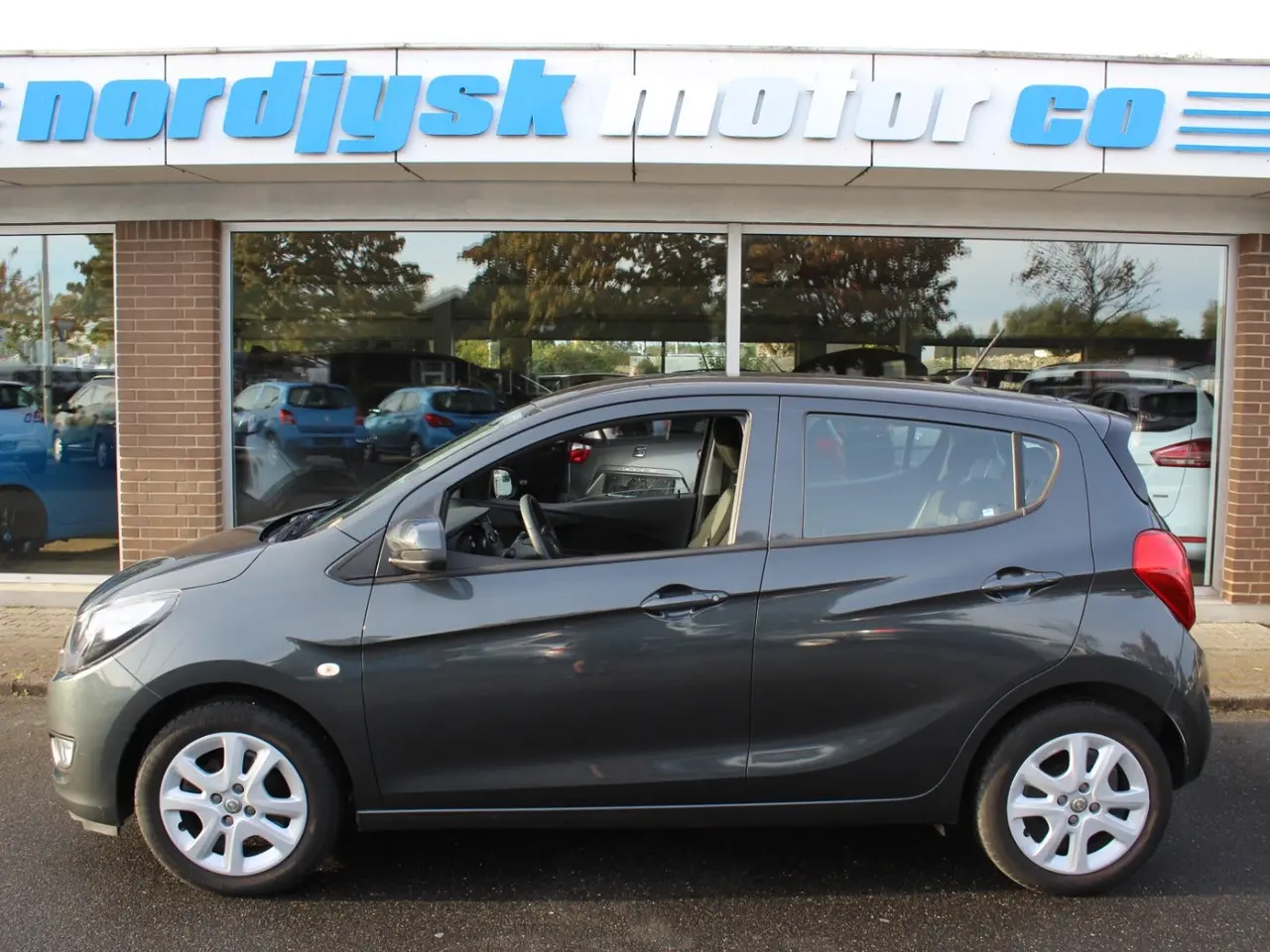Billede 1 - Opel Karl 1,0 Enjoy