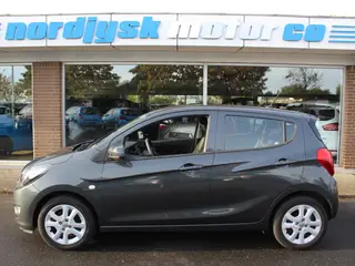 Opel Karl 1,0 Enjoy