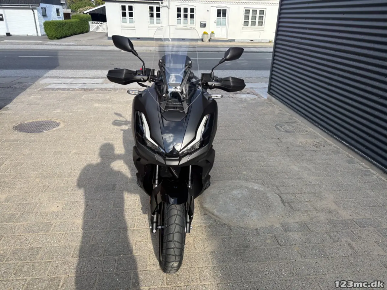Billede 3 - Honda ADV 350