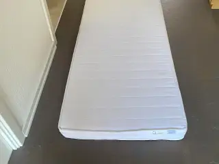 Lækker topmadras