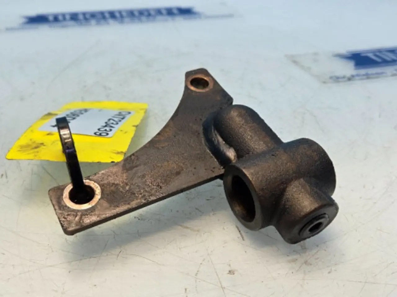 Billede 8 - Case Optum 300 Beslag 47640802
