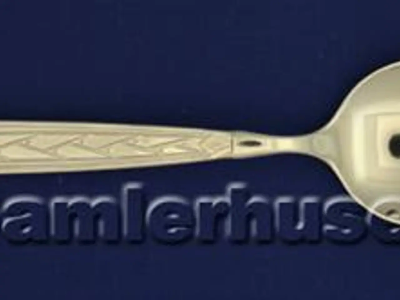 Billede 1 - Pan Dessertske, 15½ cm.