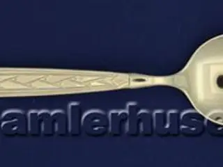Pan Dessertske, 15½ cm.