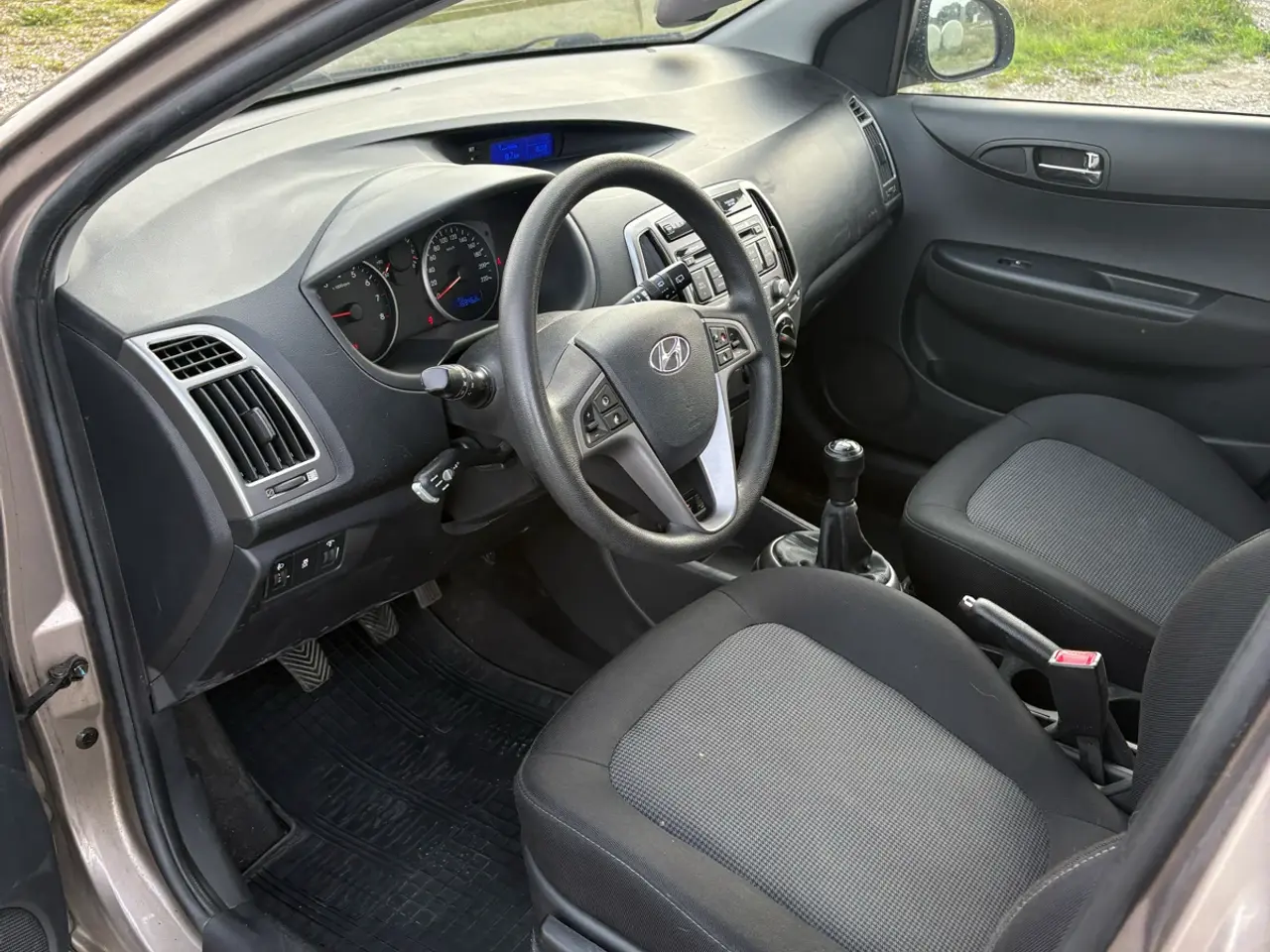 Billede 9 - Hyundai i20