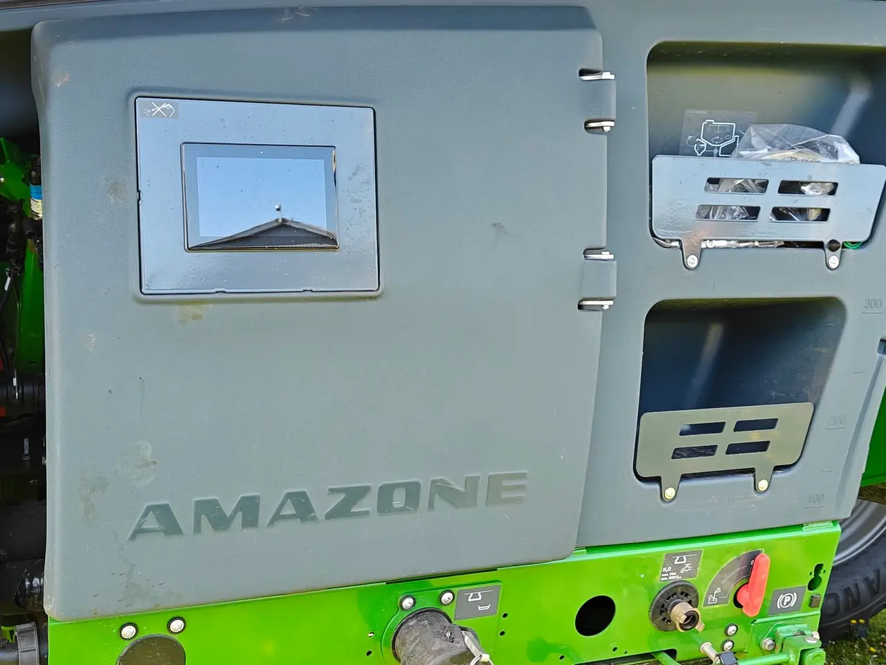 Billede 9 - Amazone UX 8601 Super
