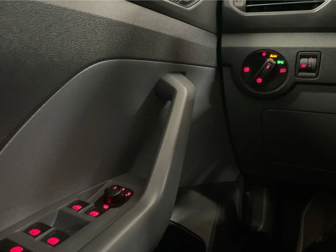 Billede 17 - VW T-Cross 1,0 TSi 95