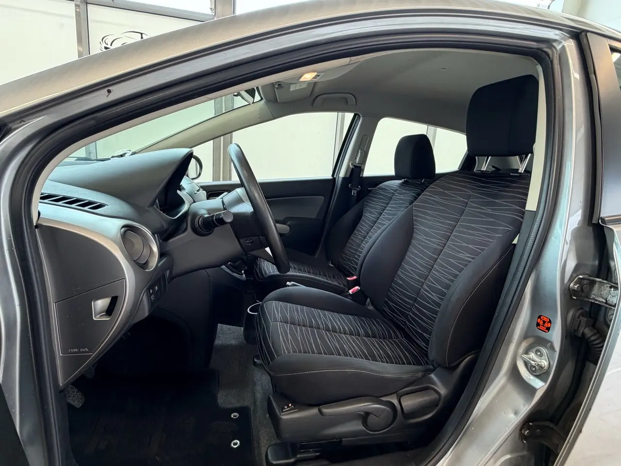 Billede 8 - Mazda 2 1,3 Advance 86HK 5d
