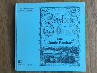 Svendborg og Omegn på Gamle Postkort III