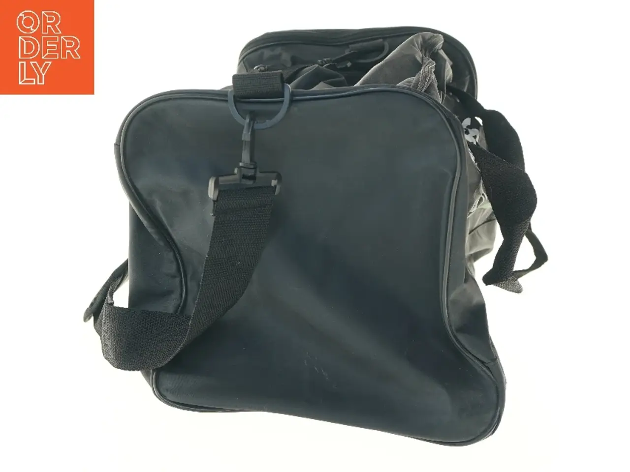 Billede 2 - Sports taske fra Fitness World (str. 49x28 cm)