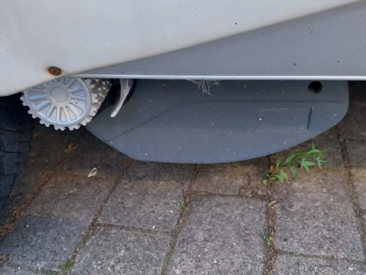 Billede 15 - lmc 540 campingvogn