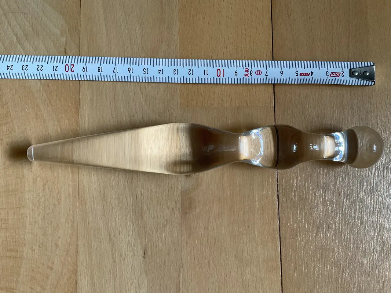 Billede 1 - Dildo