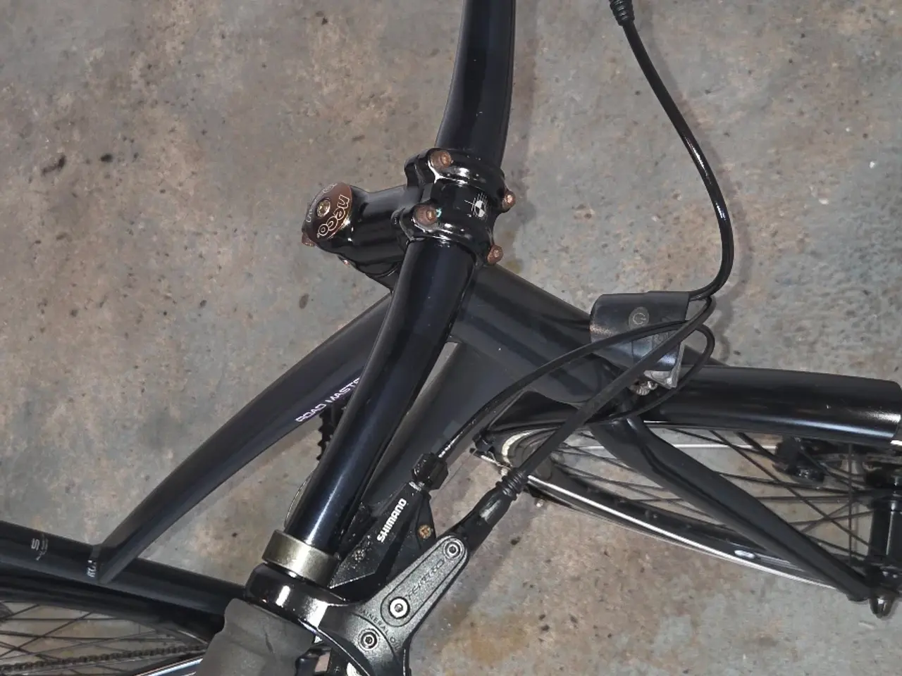 Billede 10 - NISHIKI 28"