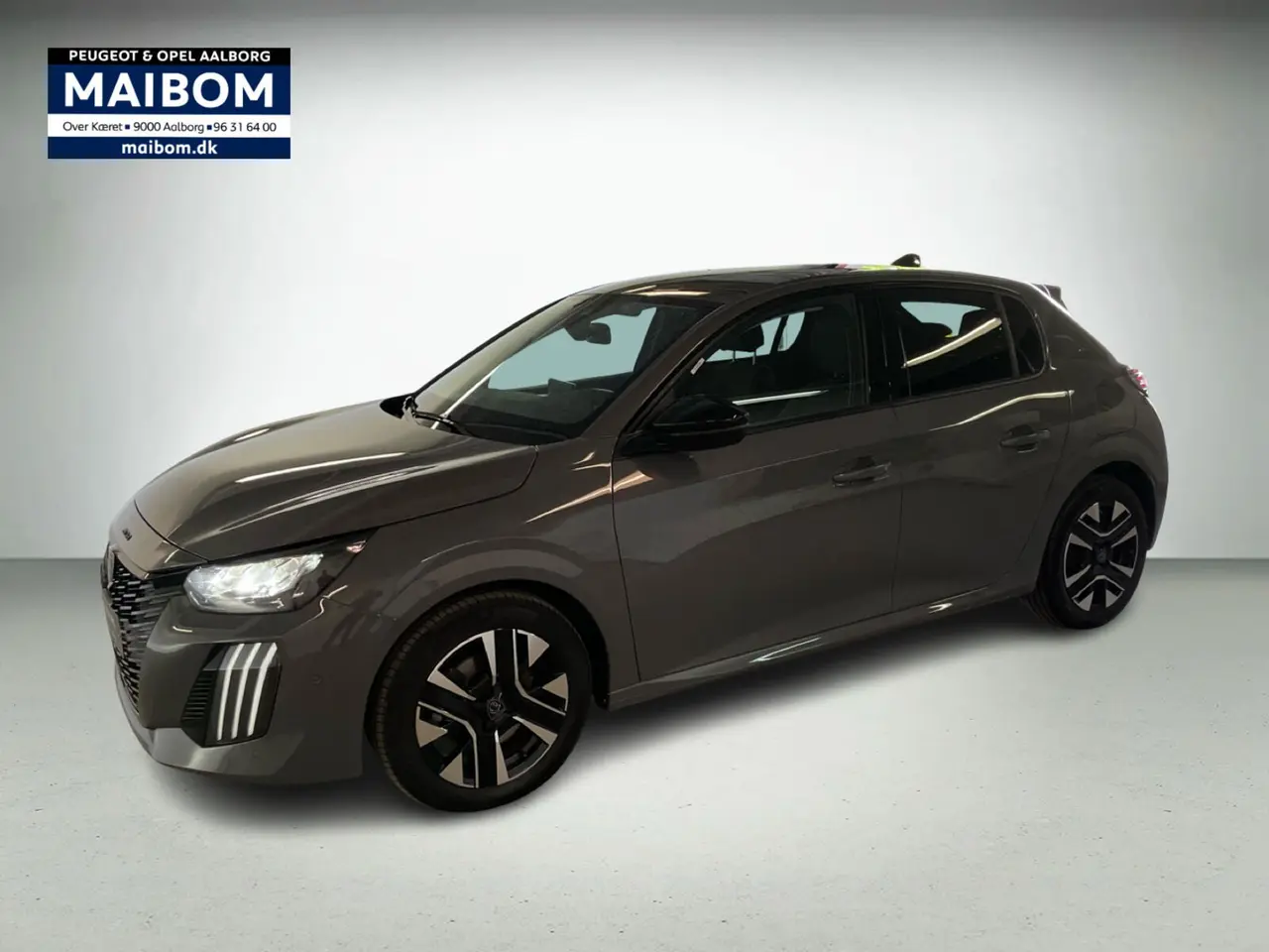 Billede 1 - Peugeot 208 1,2 PureTech 100 Allure+