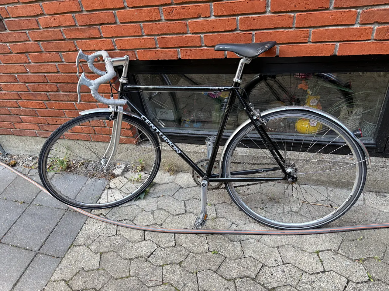 Billede 1 - Centurion helium Road str 52