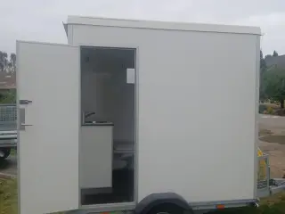 Easywagon 0750 GY 03 H Badmobil