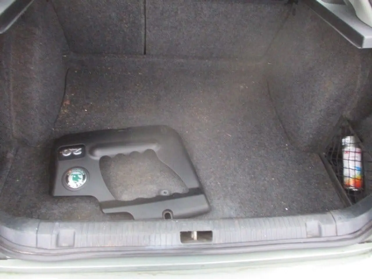 Billede 5 - Skoda Octavia 2,0 Ambiente