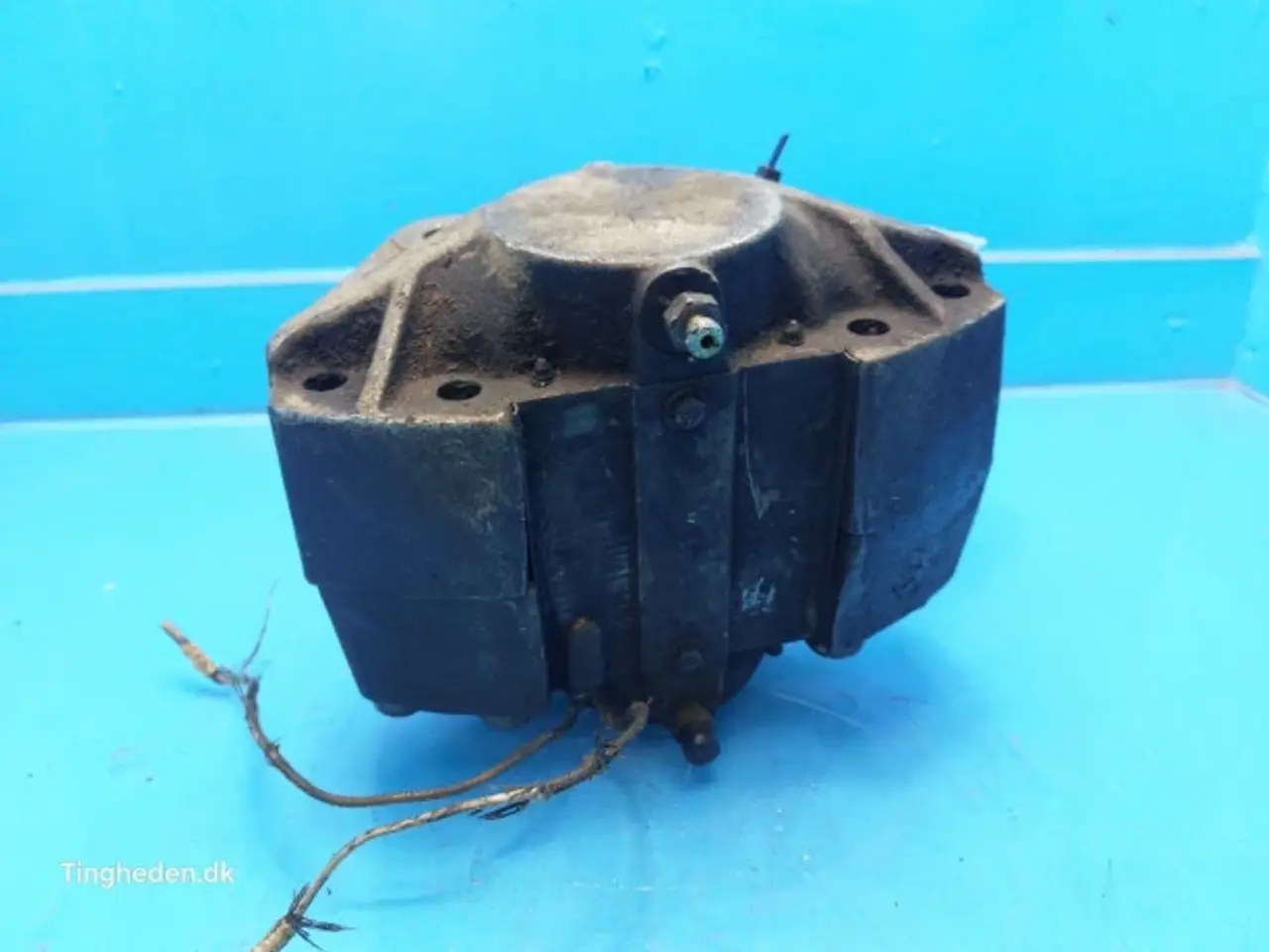 Billede 8 - New Holland TX68 Bremsekaliber 89819370