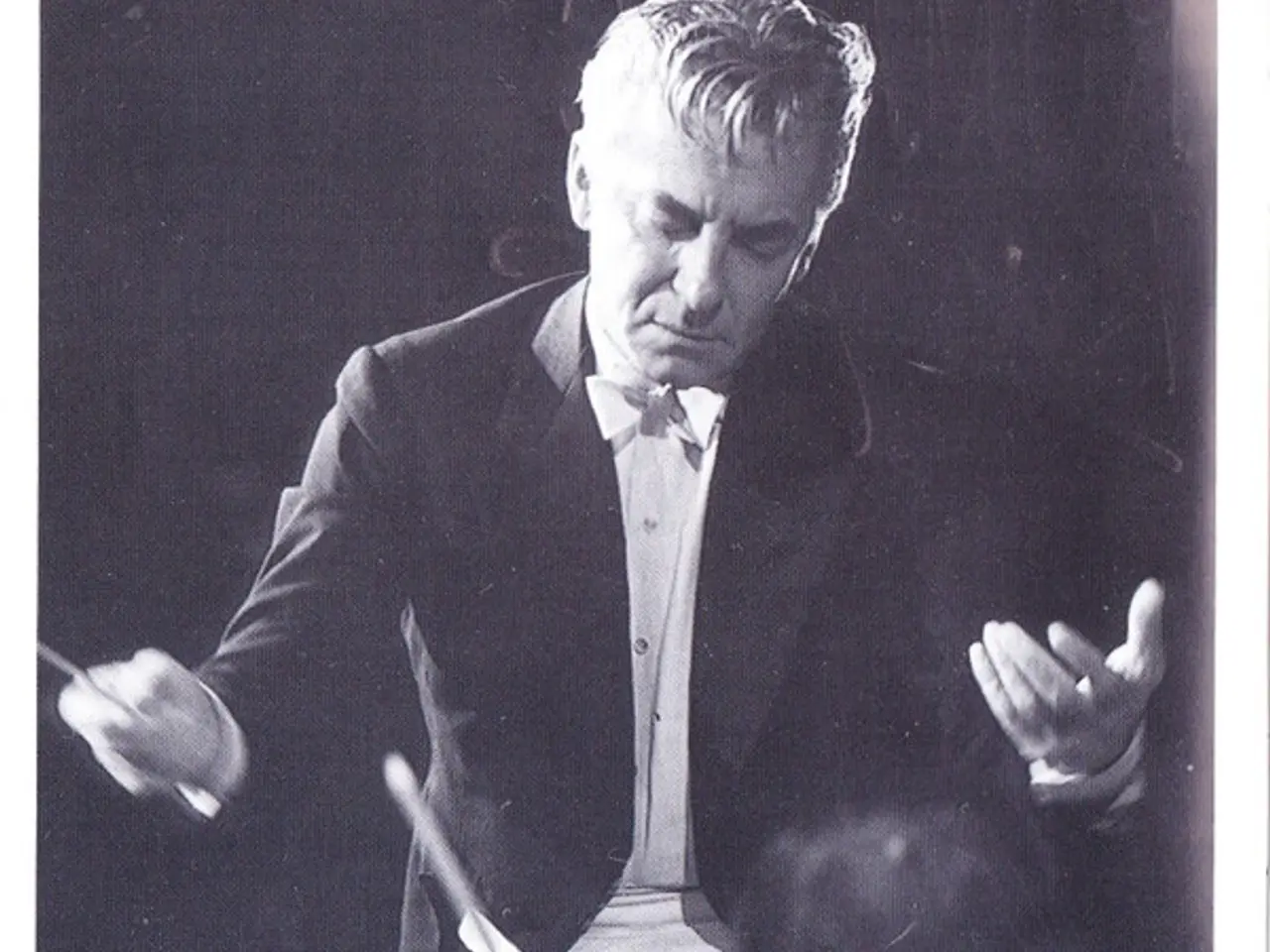 Billede 4 - Herbert von Karajan… – Romantic Karajan – CD