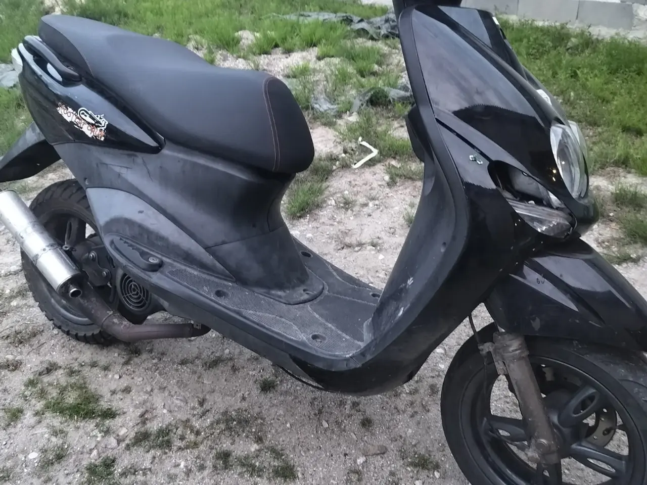 Billede 8 - Yamaha Neros 