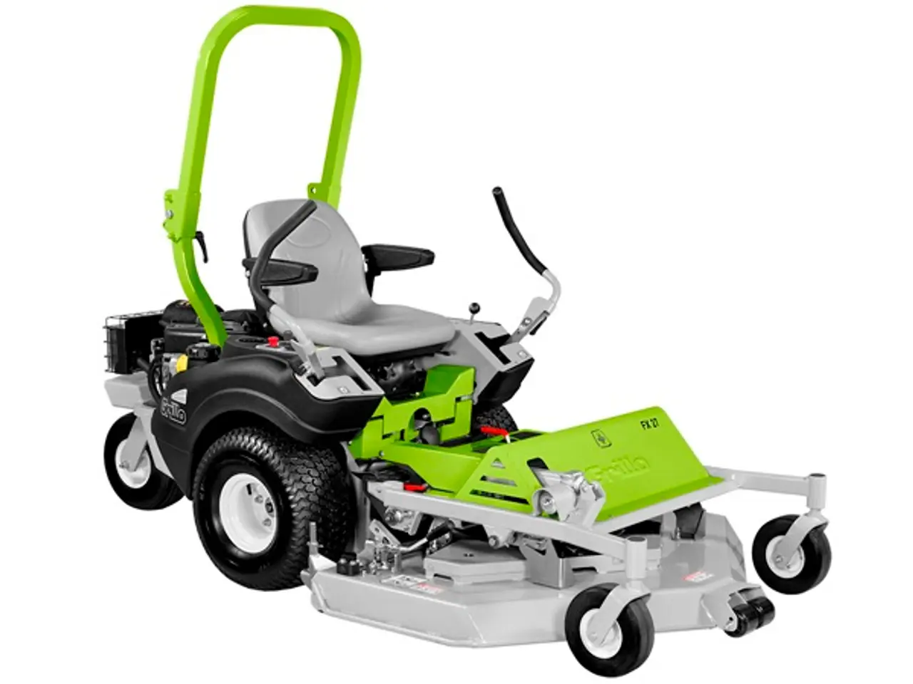 Billede 1 - Grillo FX 27 ZeroTurn