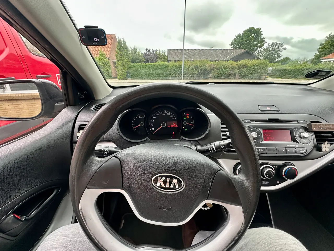 Billede 14 - Kia Picanto 1.0 